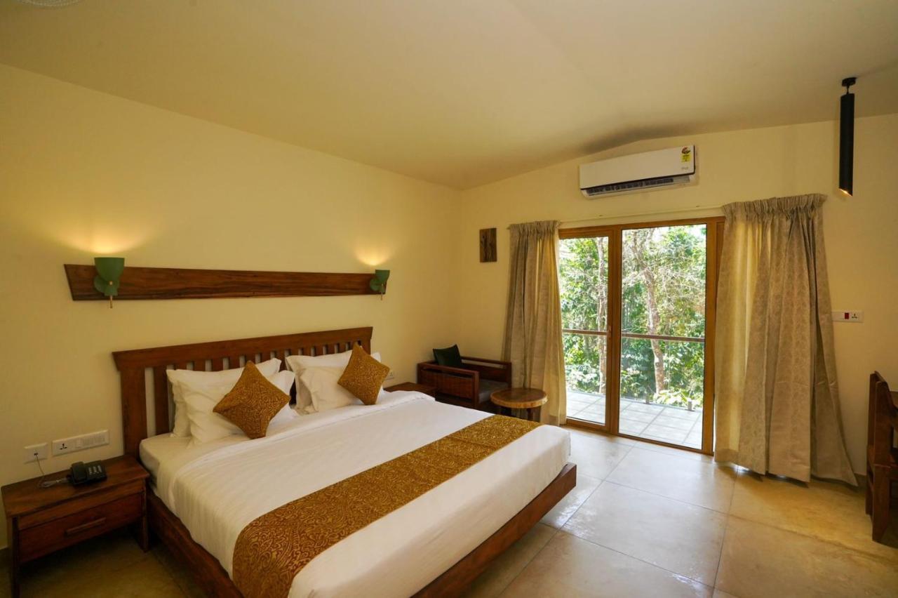 Maple Ash Resort Vythiri Bagian luar foto