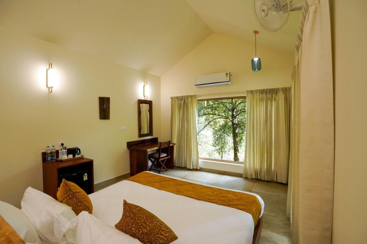 Maple Ash Resort Vythiri Bagian luar foto