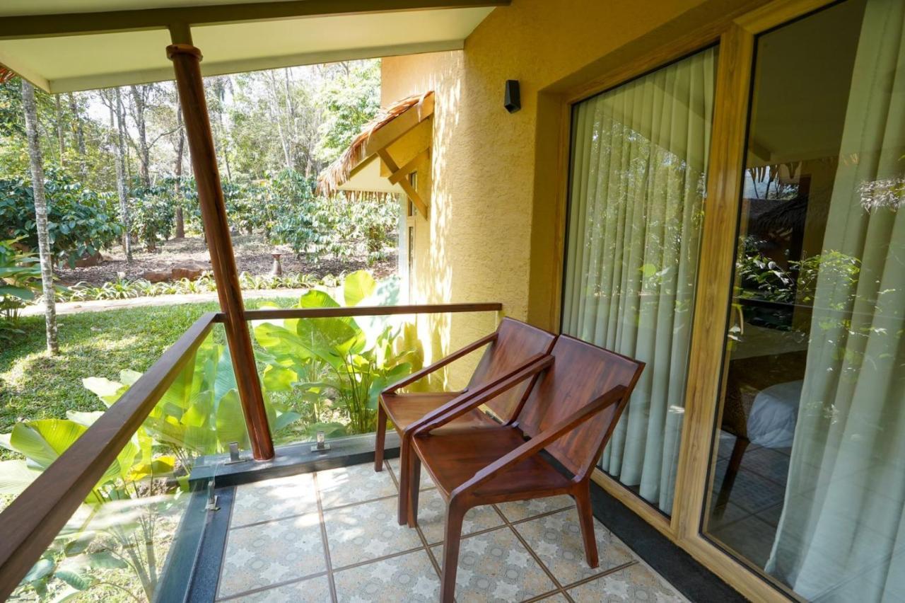 Maple Ash Resort Vythiri Bagian luar foto