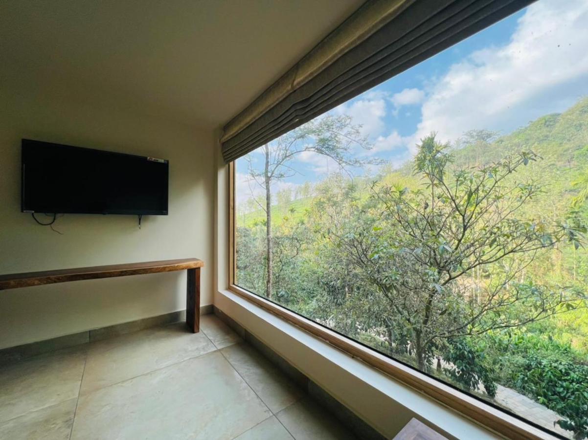 Maple Ash Resort Vythiri Bagian luar foto