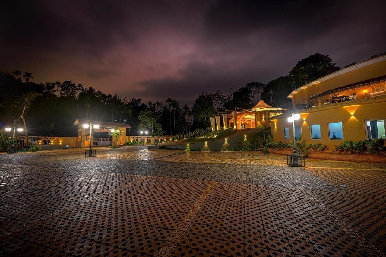 Maple Ash Resort Vythiri Bagian luar foto