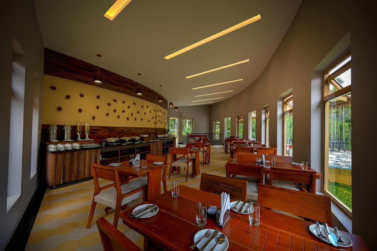 Maple Ash Resort Vythiri Bagian luar foto