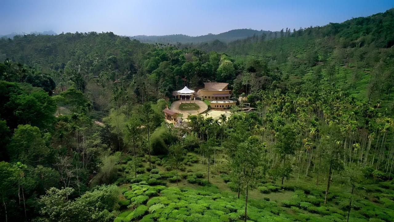 Maple Ash Resort Vythiri Bagian luar foto
