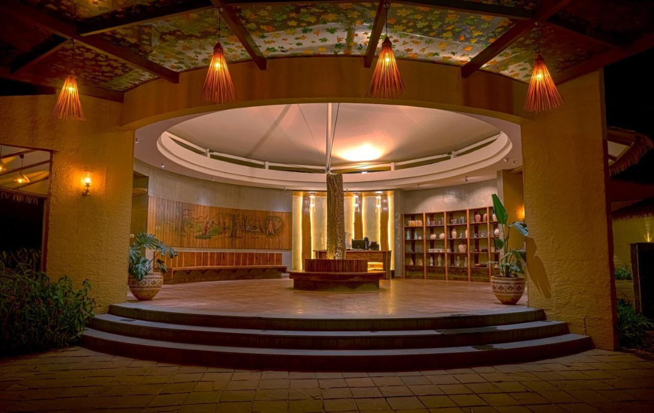 Maple Ash Resort Vythiri Bagian luar foto