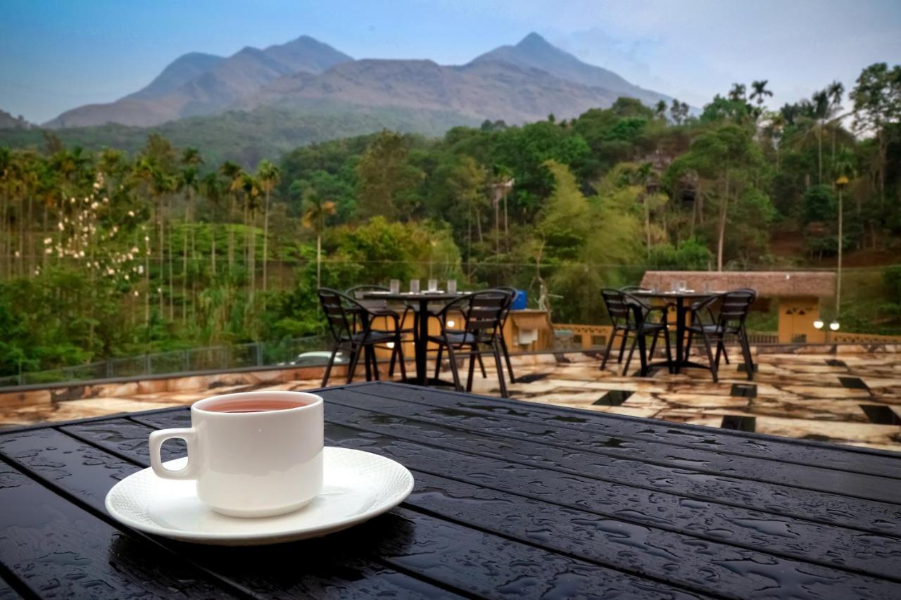 Maple Ash Resort Vythiri Bagian luar foto