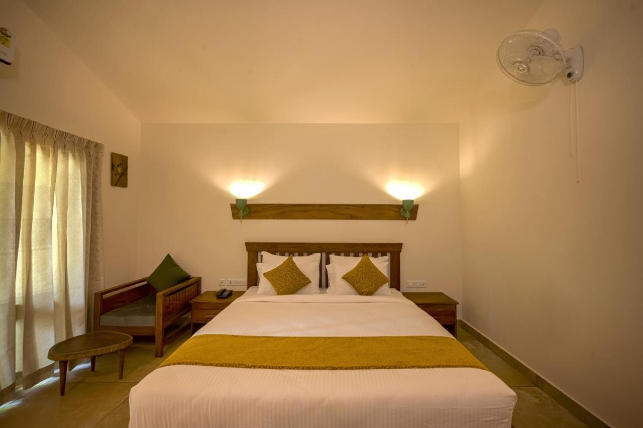 Maple Ash Resort Vythiri Bagian luar foto
