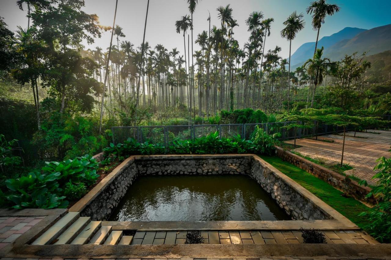 Maple Ash Resort Vythiri Bagian luar foto
